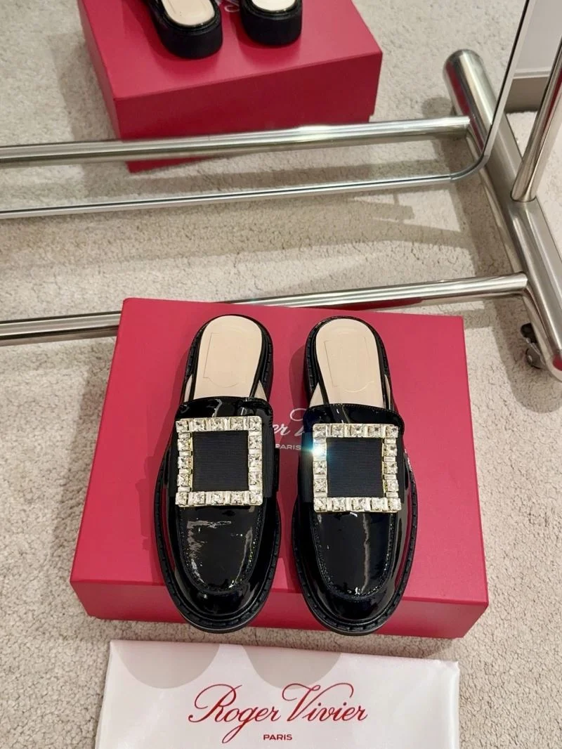 Roger Vivier Sandals Sophisticated 11438