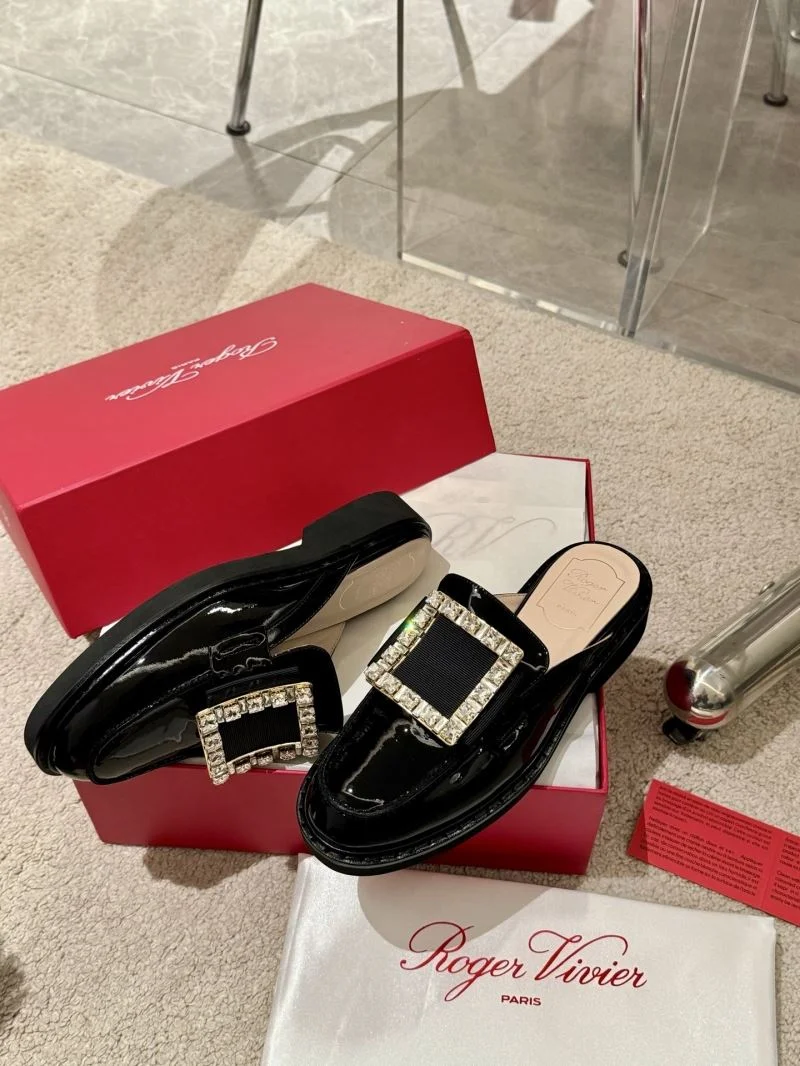 Roger Vivier Sandals Sophisticated 11438