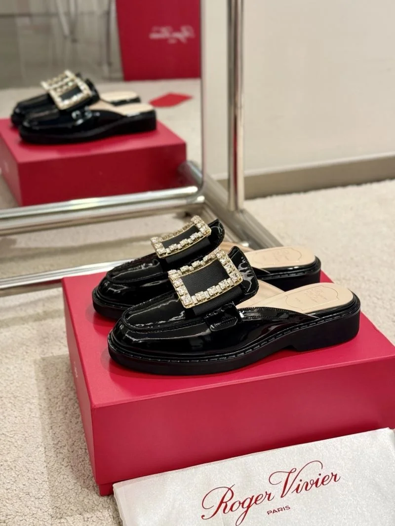 Roger Vivier Sandals Sophisticated 11438