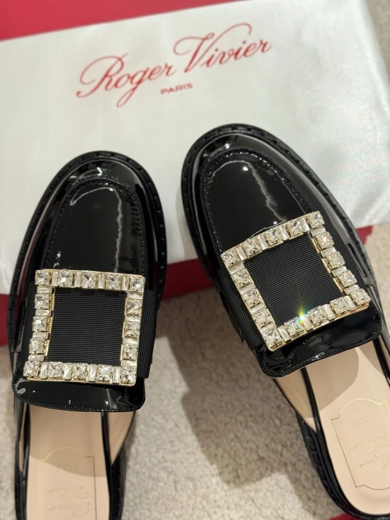 Roger Vivier Sandals Sophisticated 11438