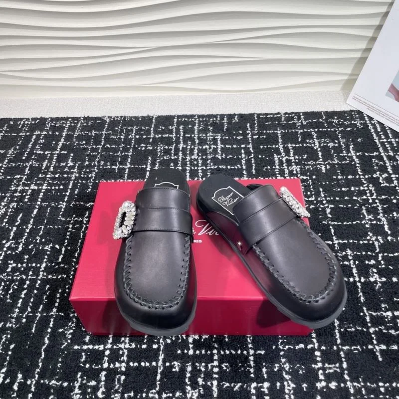 Roger Vivier Sandals Comfortable 9063