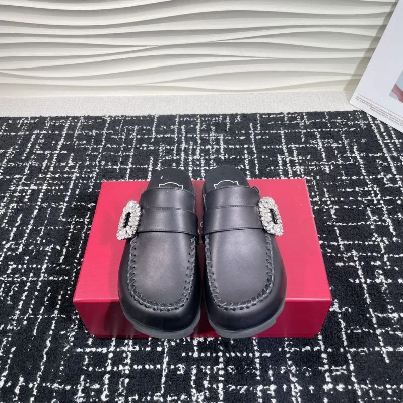 Roger Vivier Sandals Comfortable 9063