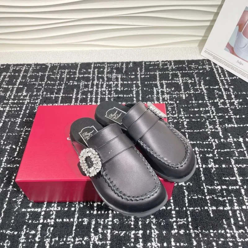 Roger Vivier Sandals Comfortable 9063