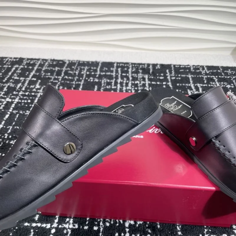 Roger Vivier Sandals Comfortable 9063