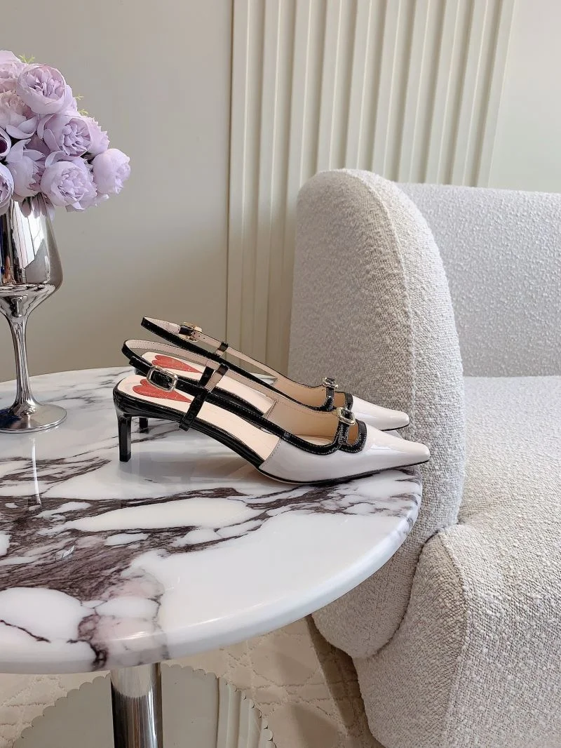 Roger Vivier Sandals Soft 9094