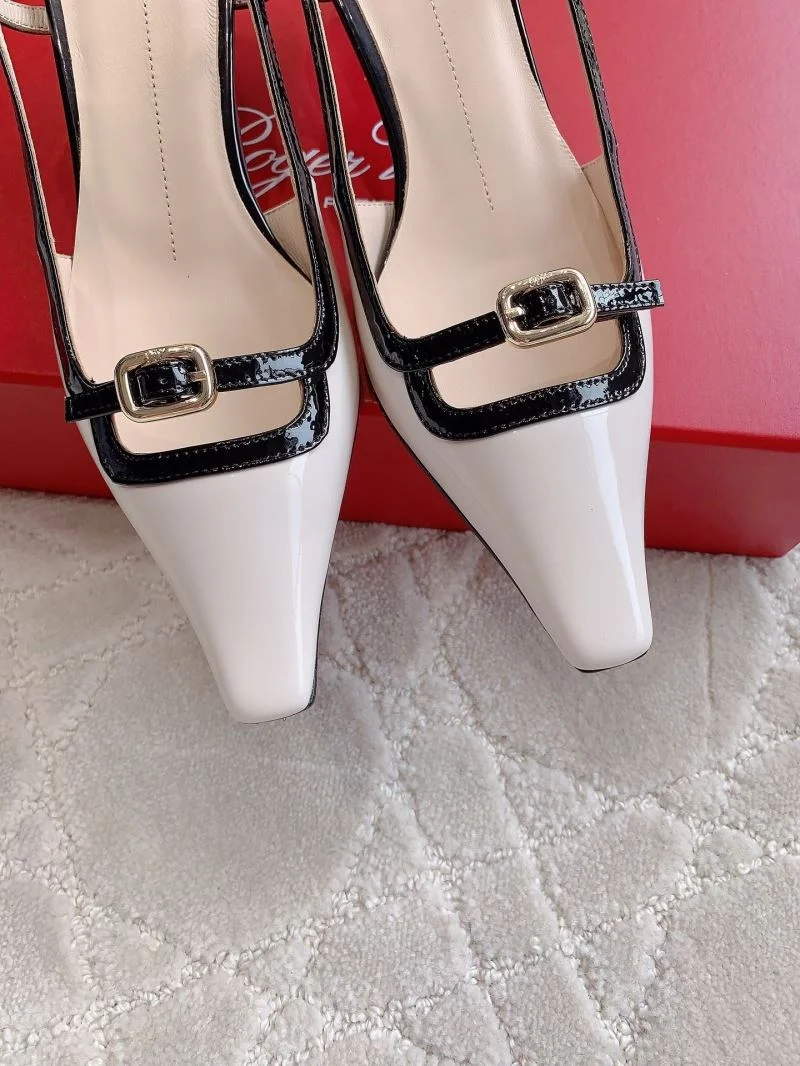 Roger Vivier Sandals Soft 9094
