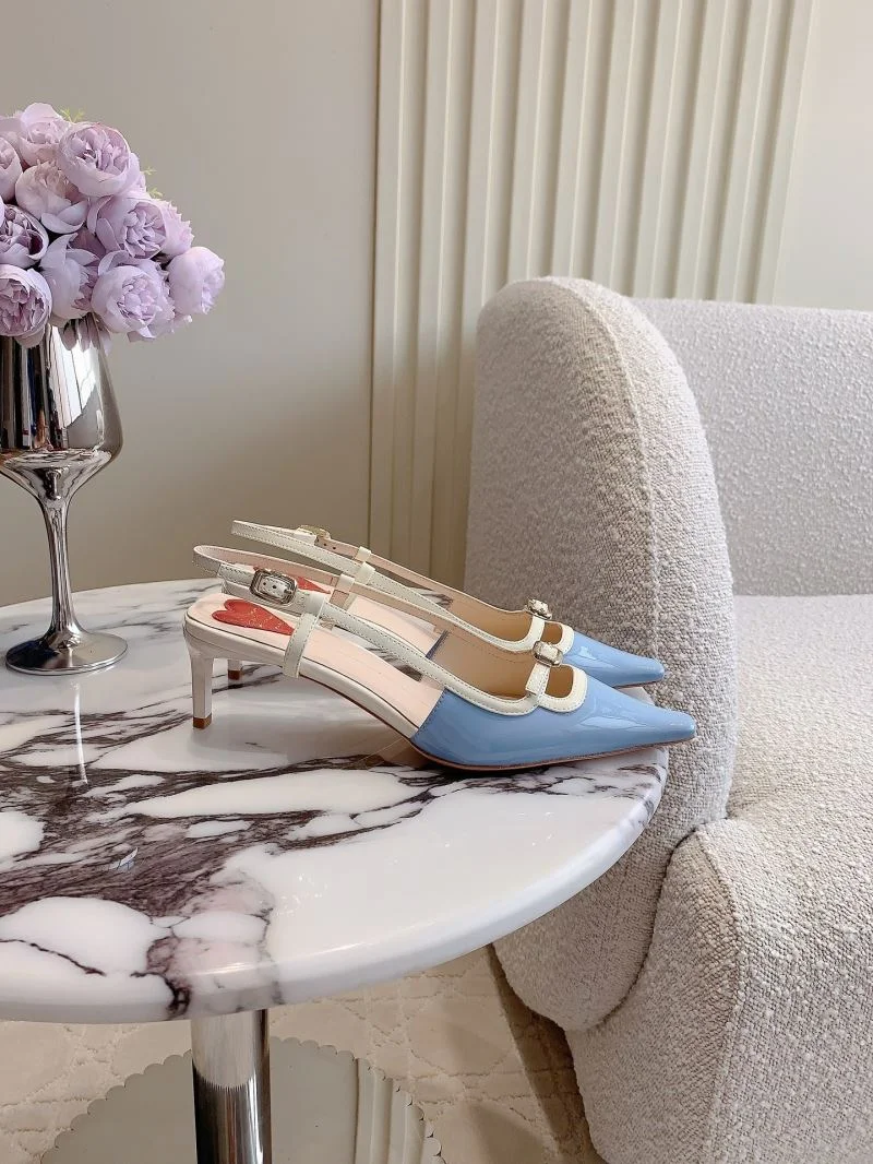 FlexibleFit Roger Vivier Sandals 9061