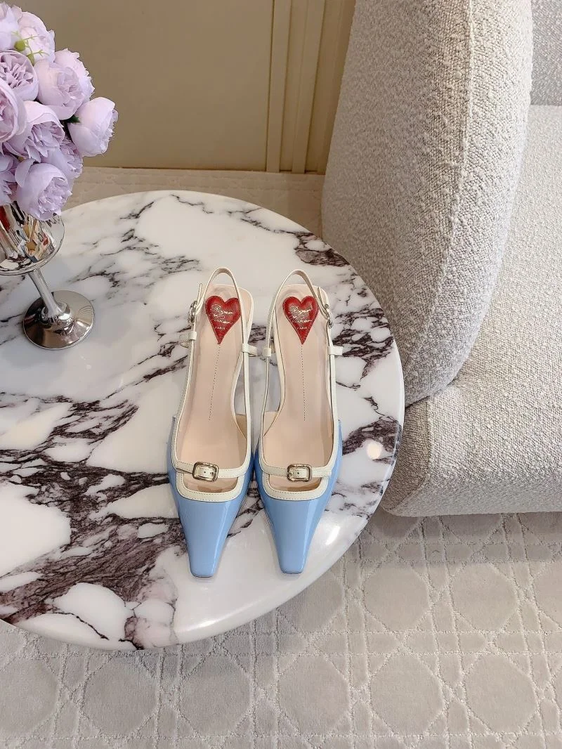FlexibleFit Roger Vivier Sandals 9061