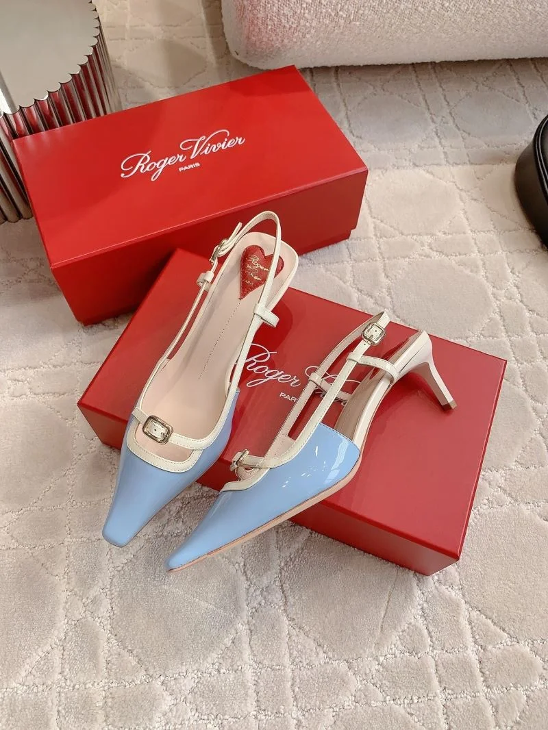 FlexibleFit Roger Vivier Sandals 9061