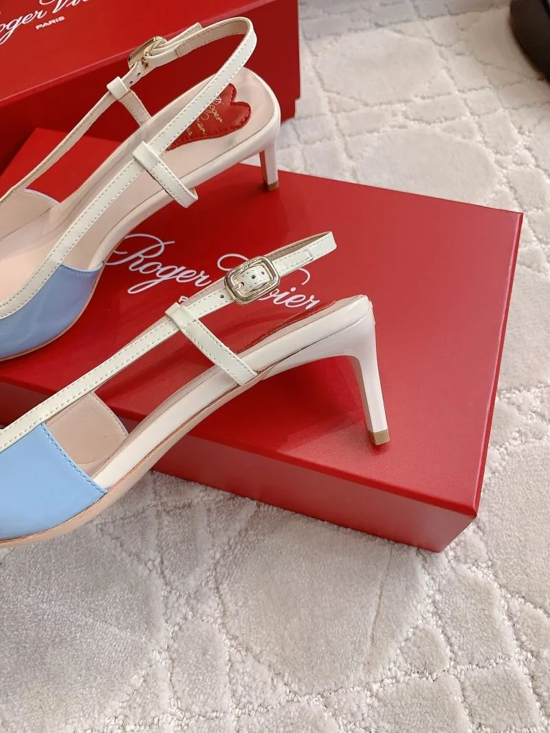 FlexibleFit Roger Vivier Sandals 9061