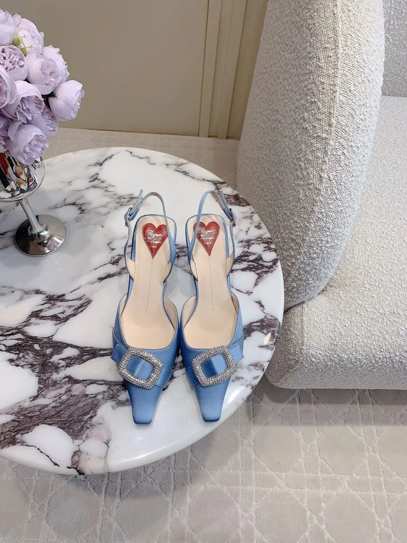 Roger Vivier Sandals BestValue 9069