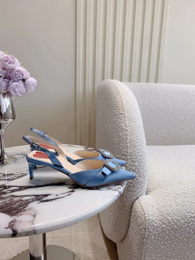Roger Vivier Sandals BestValue 9069