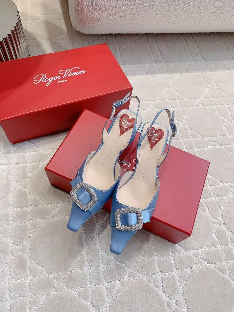 Roger Vivier Sandals BestValue 9069