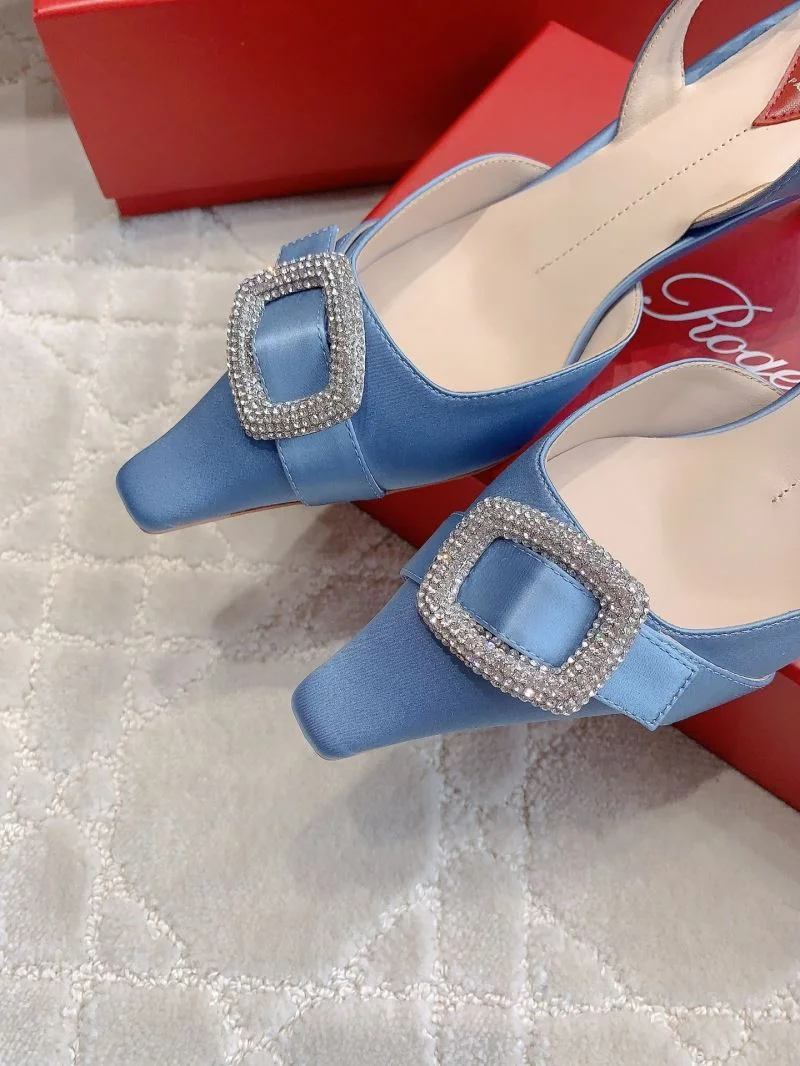 Roger Vivier Sandals BestValue 9069