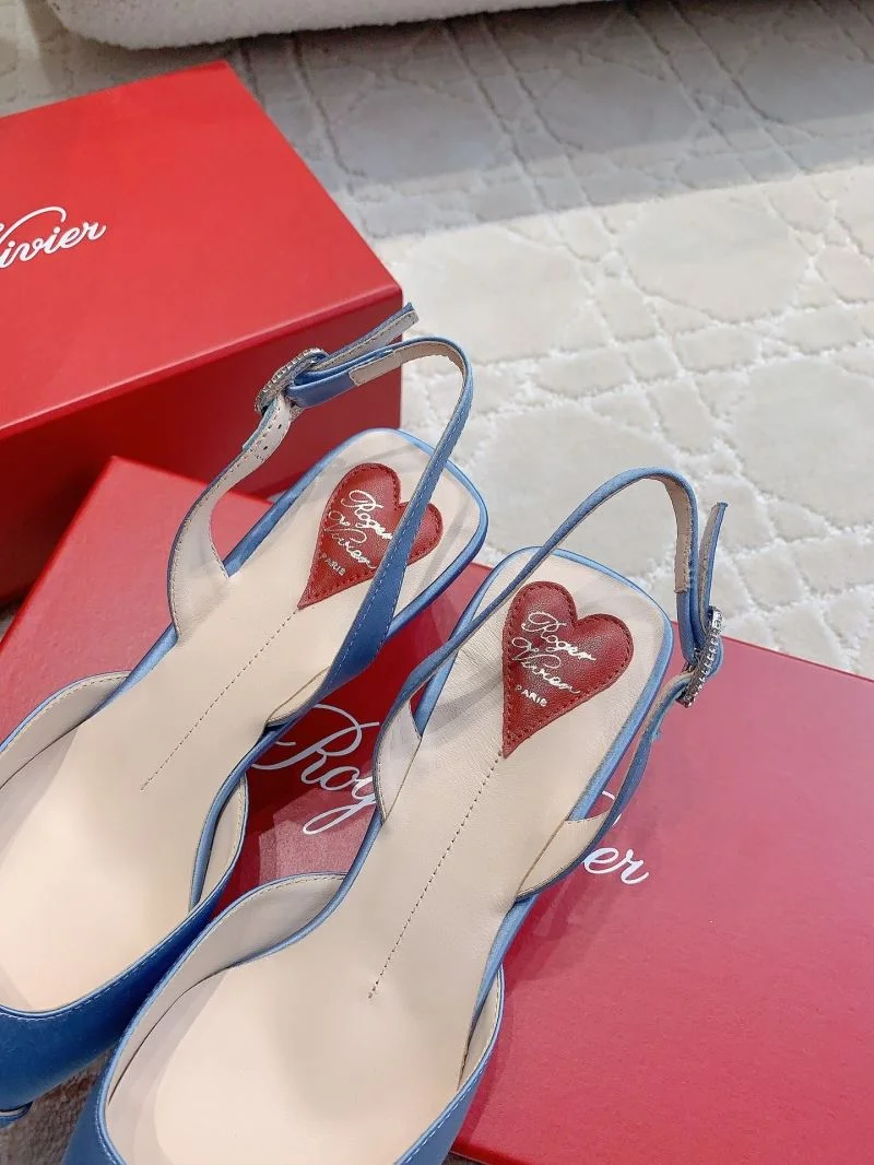 Roger Vivier Sandals BestValue 9069