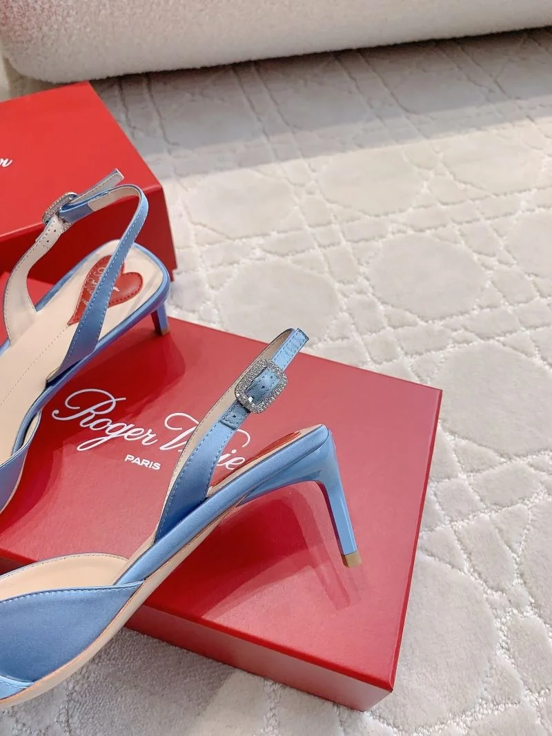 Roger Vivier Sandals BestValue 9069