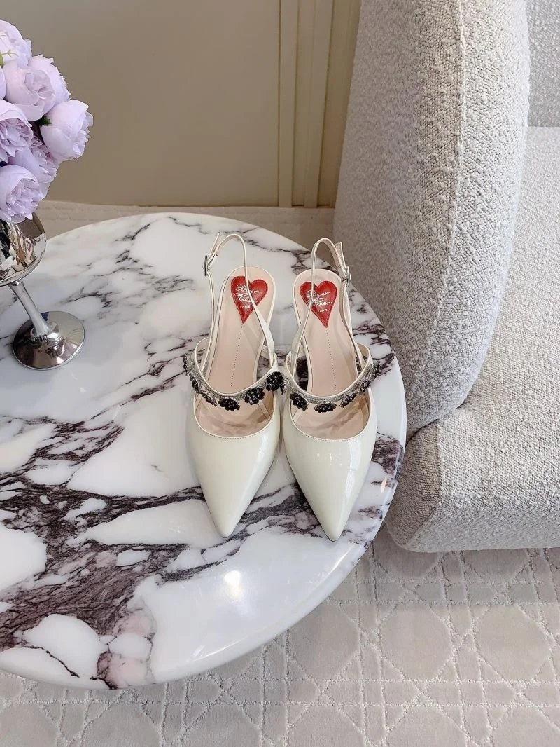 Contemporary Roger Vivier Sandals 9108