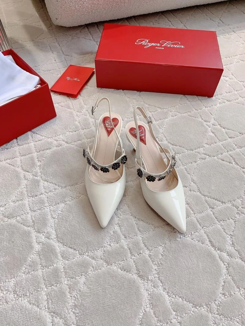Contemporary Roger Vivier Sandals 9108