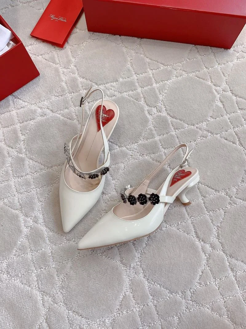 Contemporary Roger Vivier Sandals 9108
