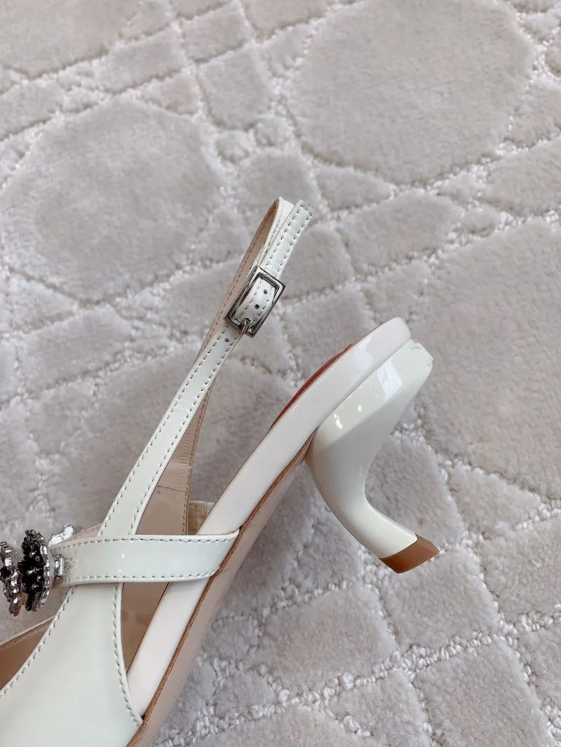 Contemporary Roger Vivier Sandals 9108