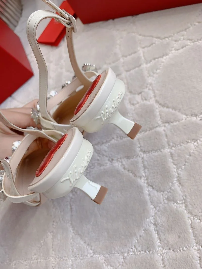 Contemporary Roger Vivier Sandals 9108