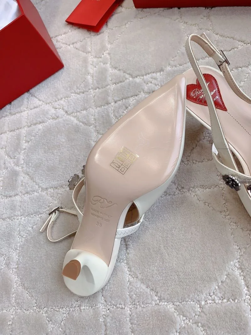 Contemporary Roger Vivier Sandals 9108