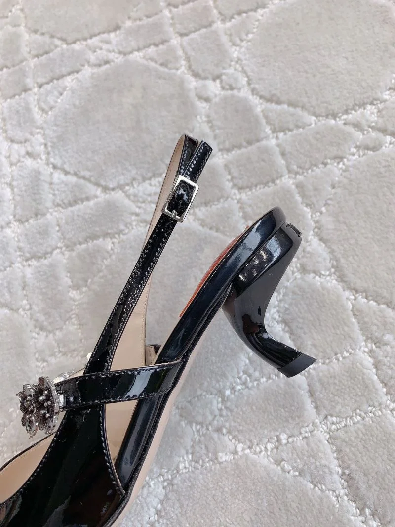 TimelessDesign Roger Vivier Sandals 9083