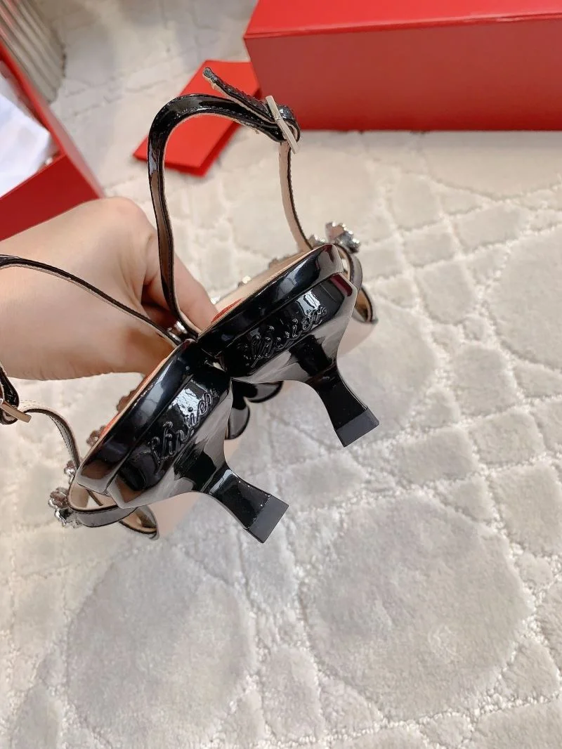 TimelessDesign Roger Vivier Sandals 9083