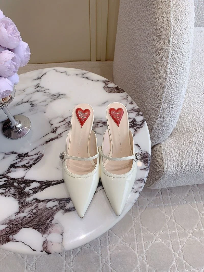 MultiPurpose Roger Vivier Sandals 9057