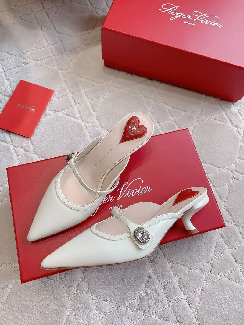 MultiPurpose Roger Vivier Sandals 9057