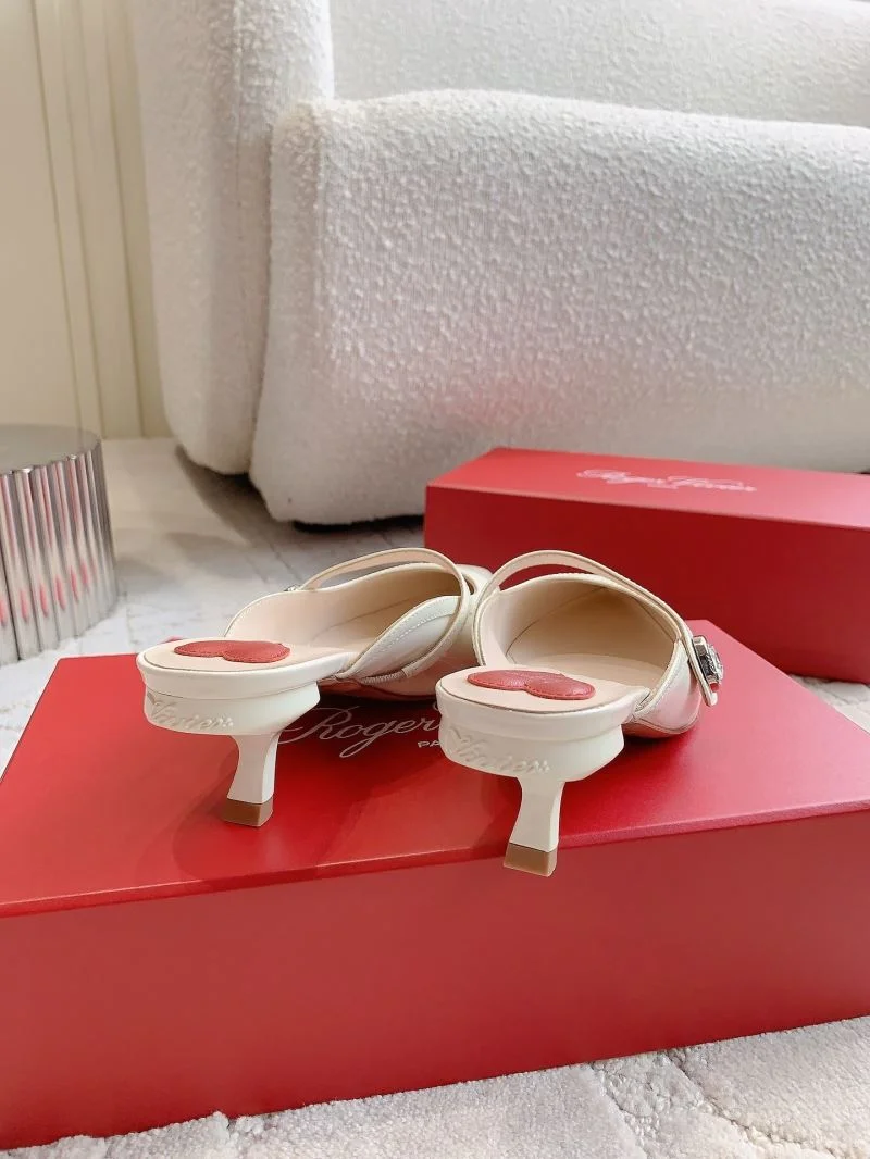 MultiPurpose Roger Vivier Sandals 9057