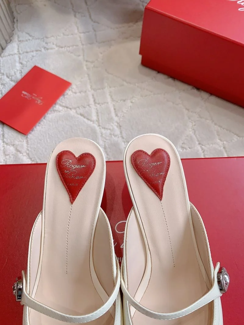 MultiPurpose Roger Vivier Sandals 9057