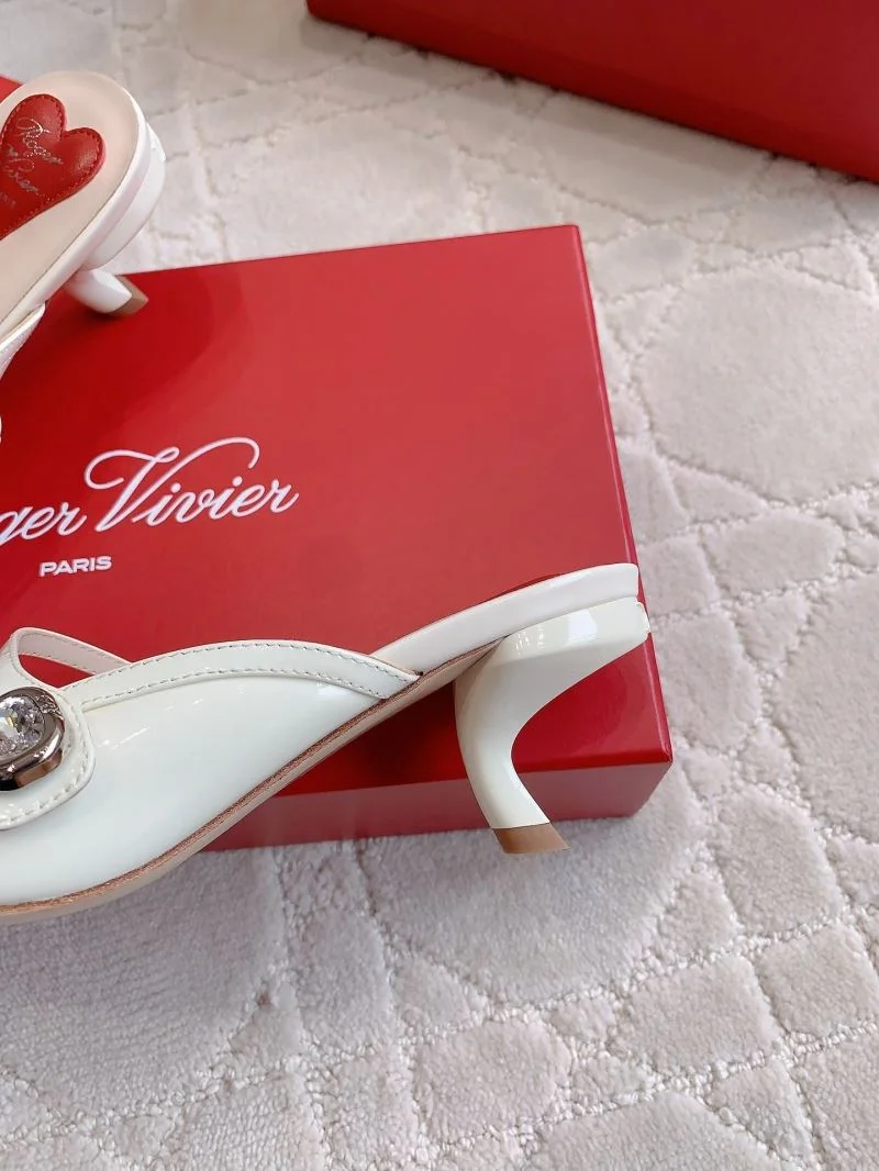 MultiPurpose Roger Vivier Sandals 9057