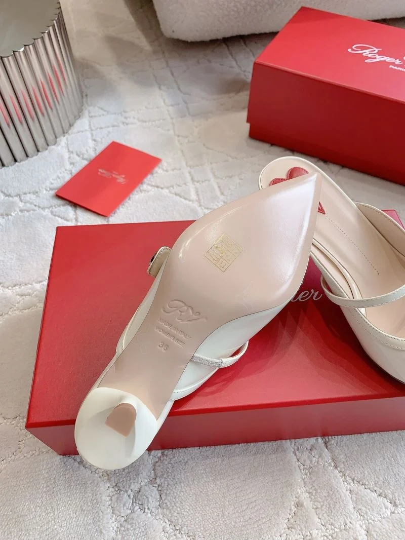 MultiPurpose Roger Vivier Sandals 9057
