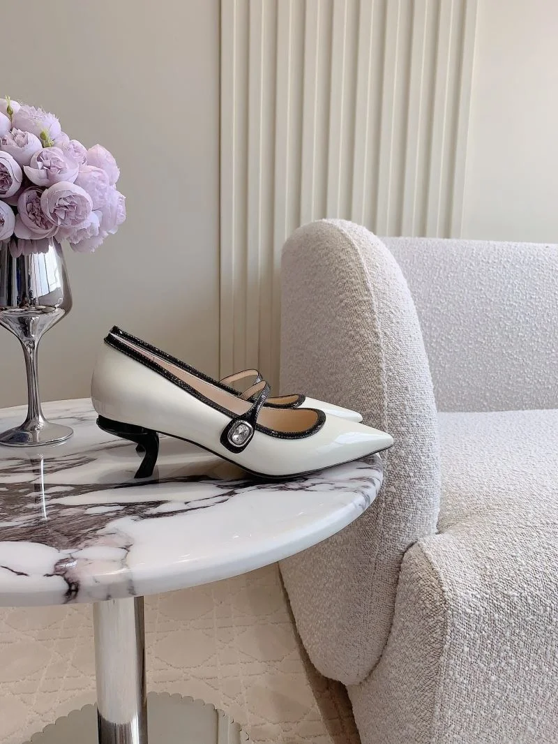 Youthful Roger Vivier Sandals 9047