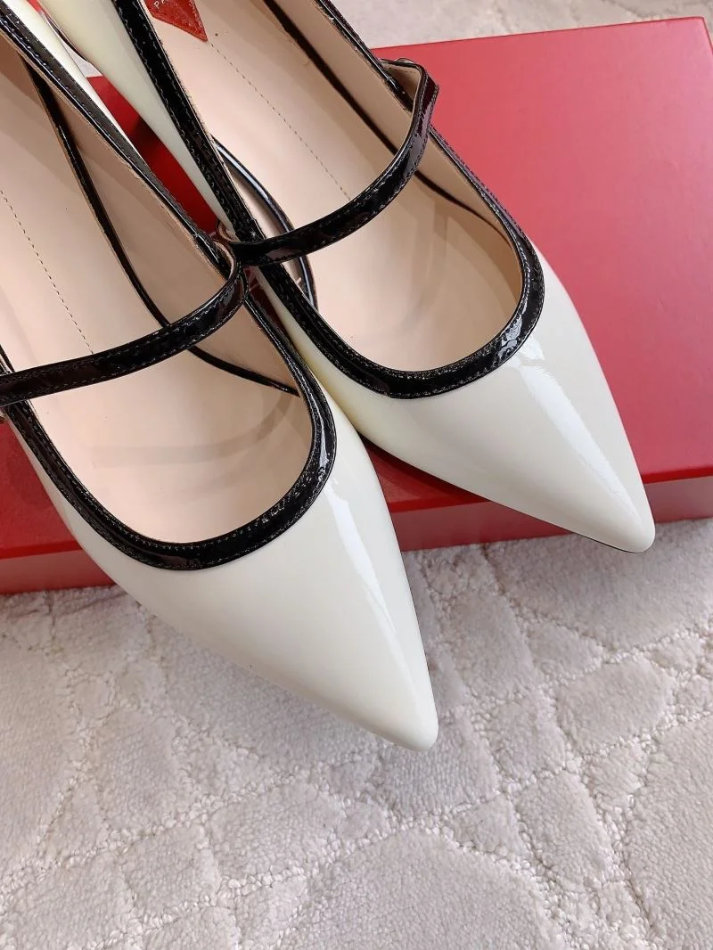 Youthful Roger Vivier Sandals 9047