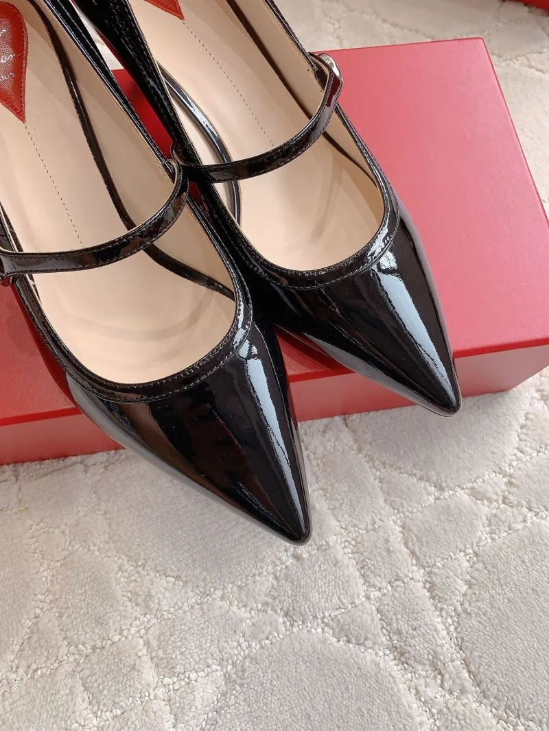 Elegant Roger Vivier Sandals 9051