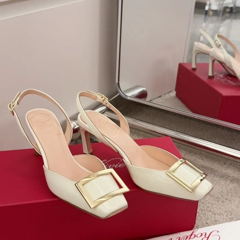 Roger Vivier Sandals Seasonal 9044