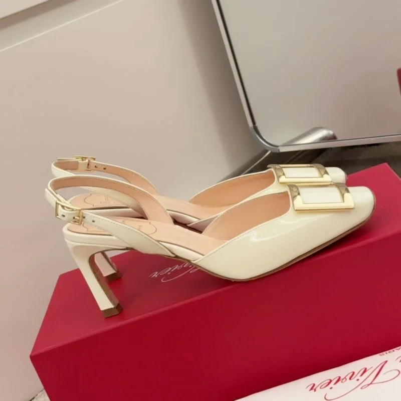 Roger Vivier Sandals Seasonal 9044
