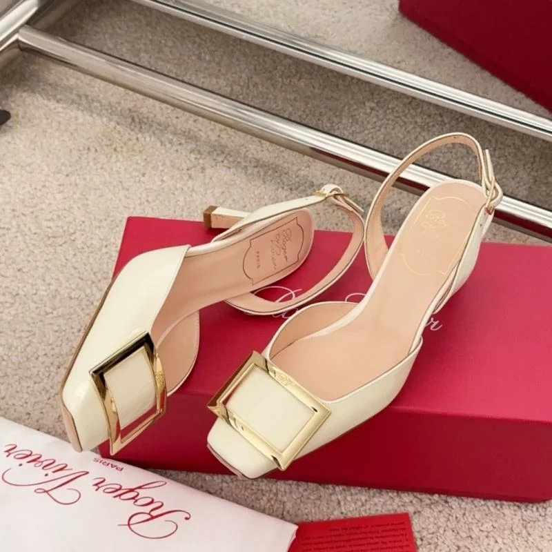 Roger Vivier Sandals Seasonal 9044