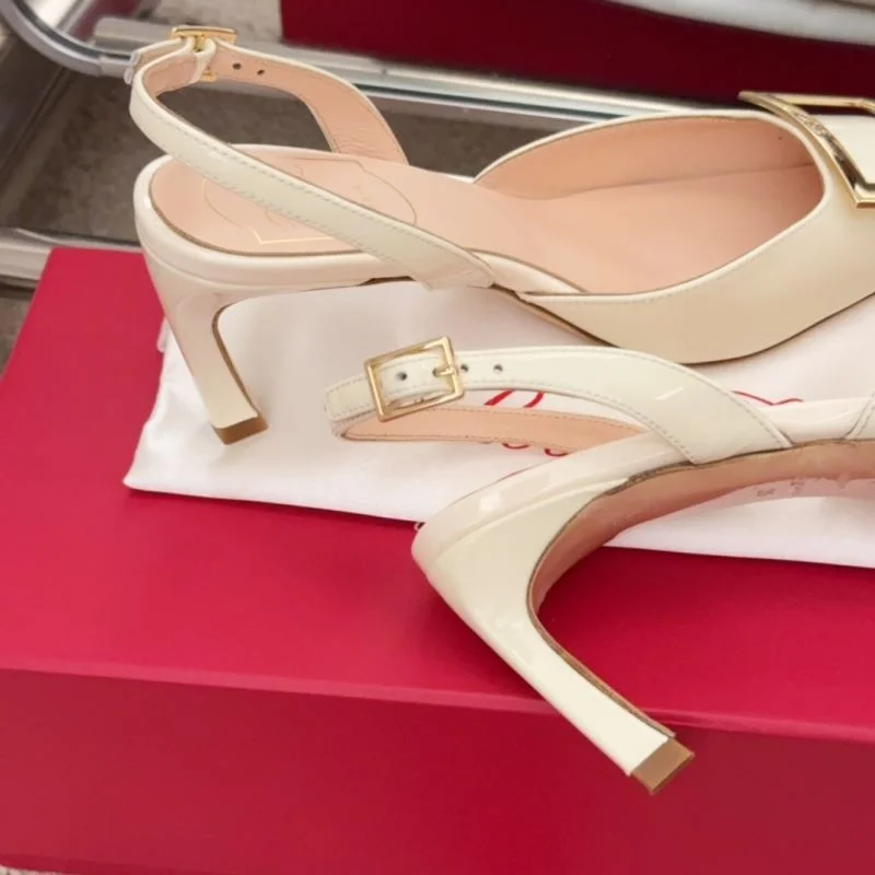 Roger Vivier Sandals Seasonal 9044
