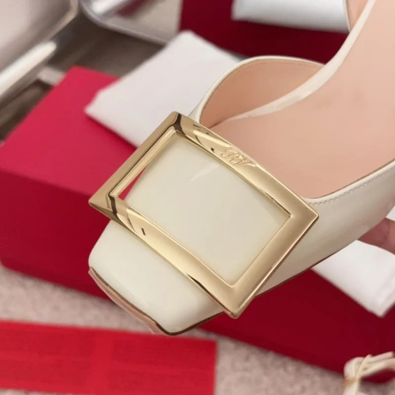 Roger Vivier Sandals Seasonal 9044