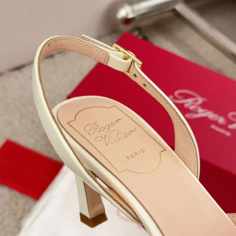 Roger Vivier Sandals Seasonal 9044
