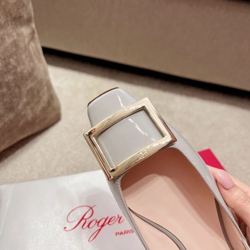 Roger Vivier Sandals WeatherProof 9119