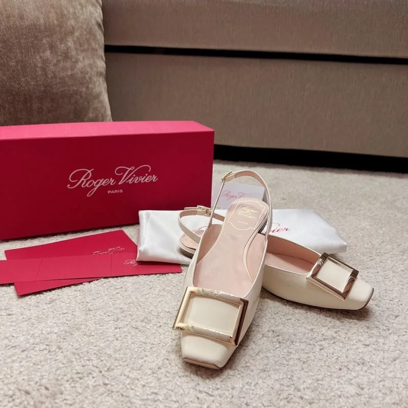 Roger Vivier Sandals MoistureWicking 9067