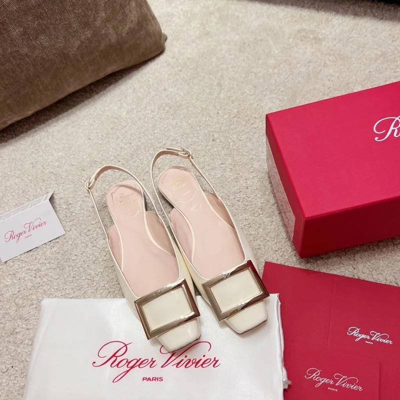 Roger Vivier Sandals MoistureWicking 9067