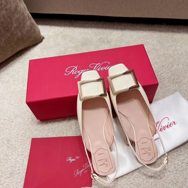 Roger Vivier Sandals MoistureWicking 9067