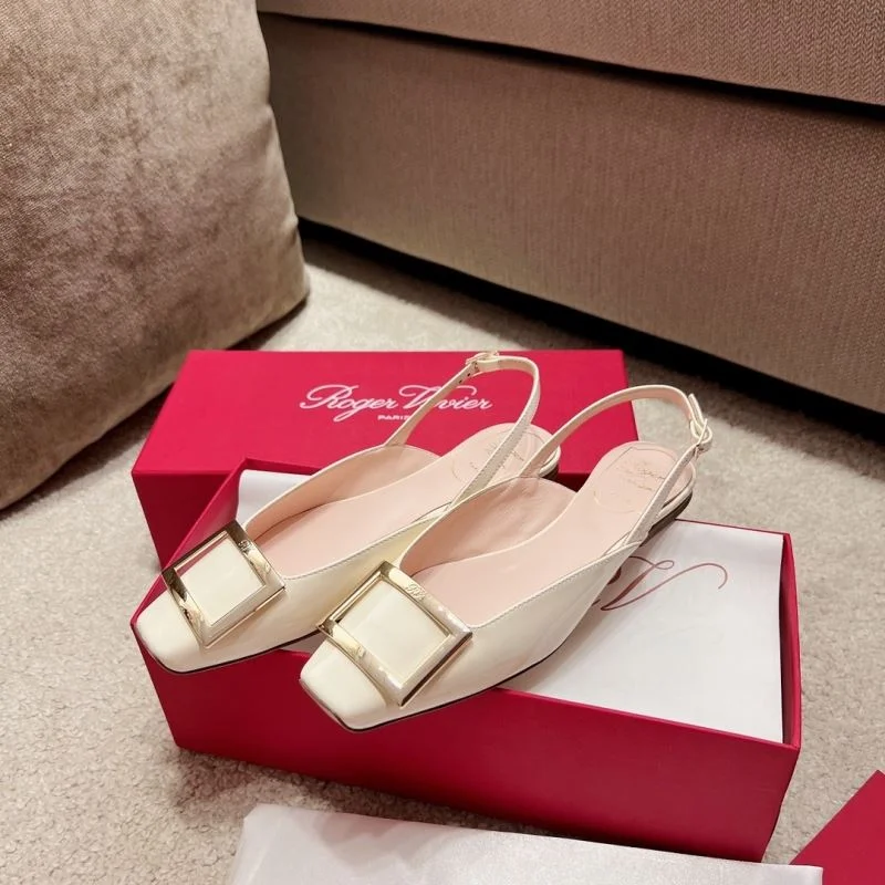 Roger Vivier Sandals MoistureWicking 9067