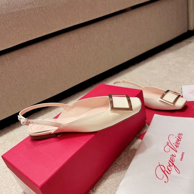 Roger Vivier Sandals MoistureWicking 9067