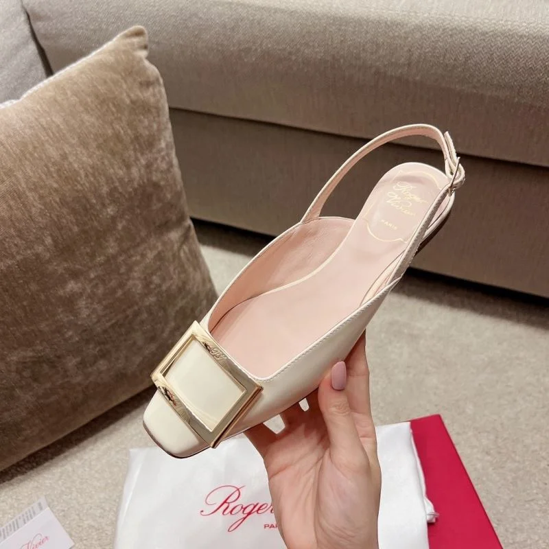 Roger Vivier Sandals MoistureWicking 9067